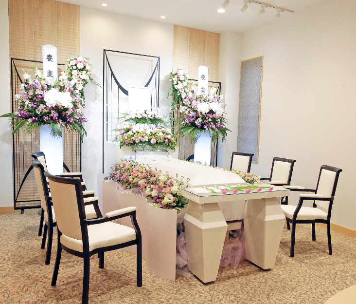 全室個室の安心