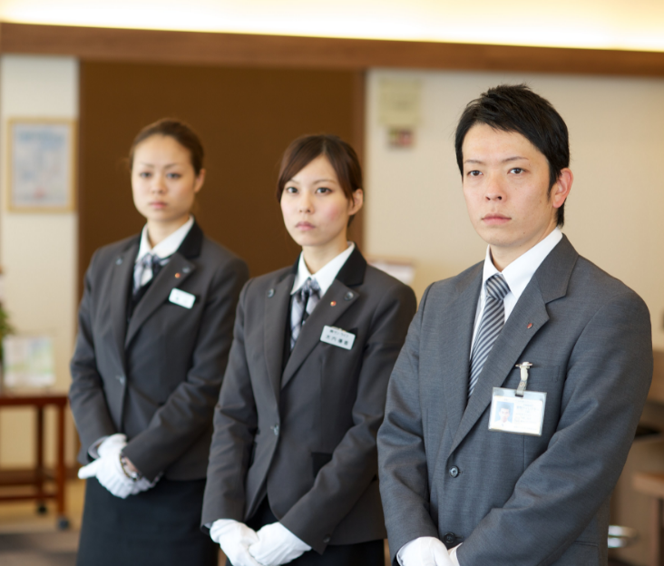 信頼と実績