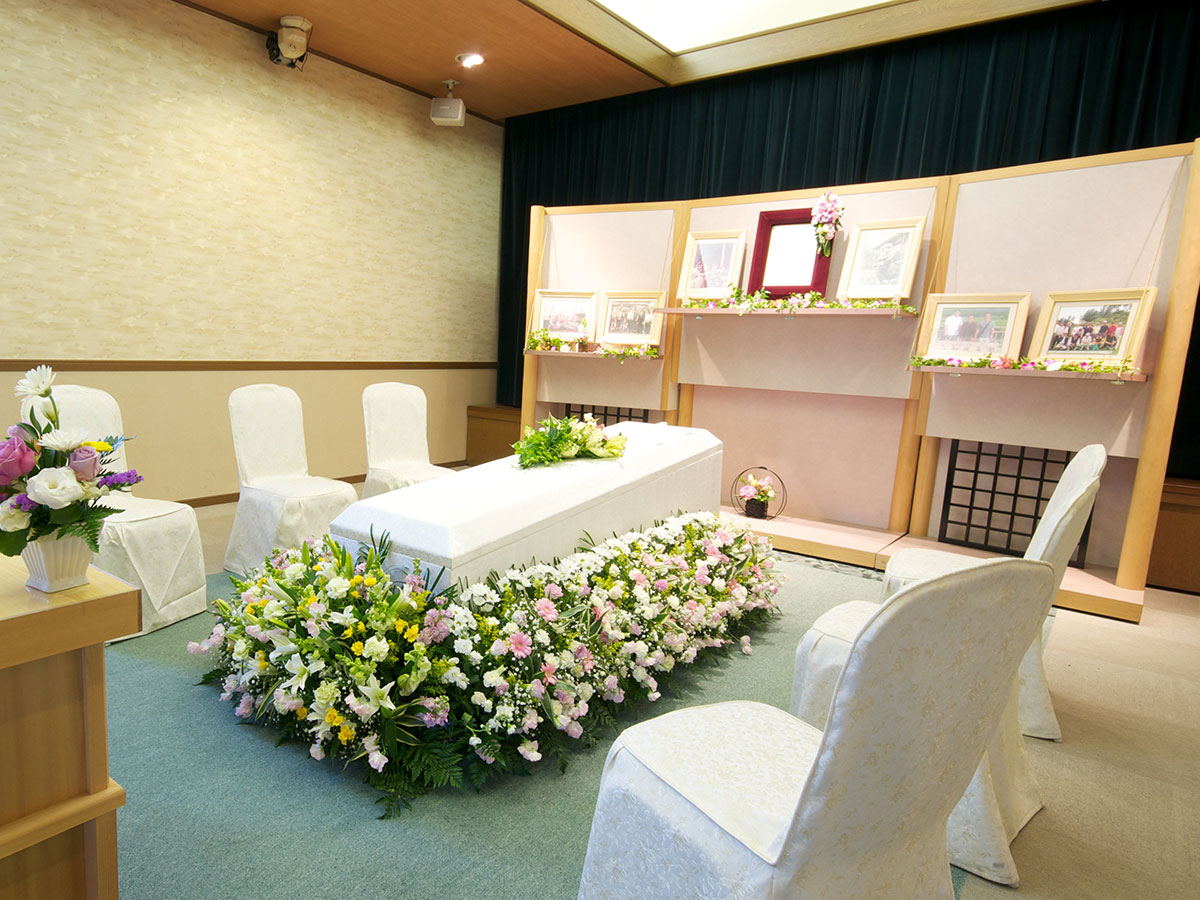 南多摩総合ホール