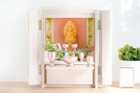 奏明桜仏具の商品画像