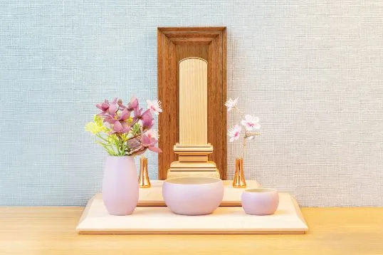 はつね灰桜仏具の商品画像