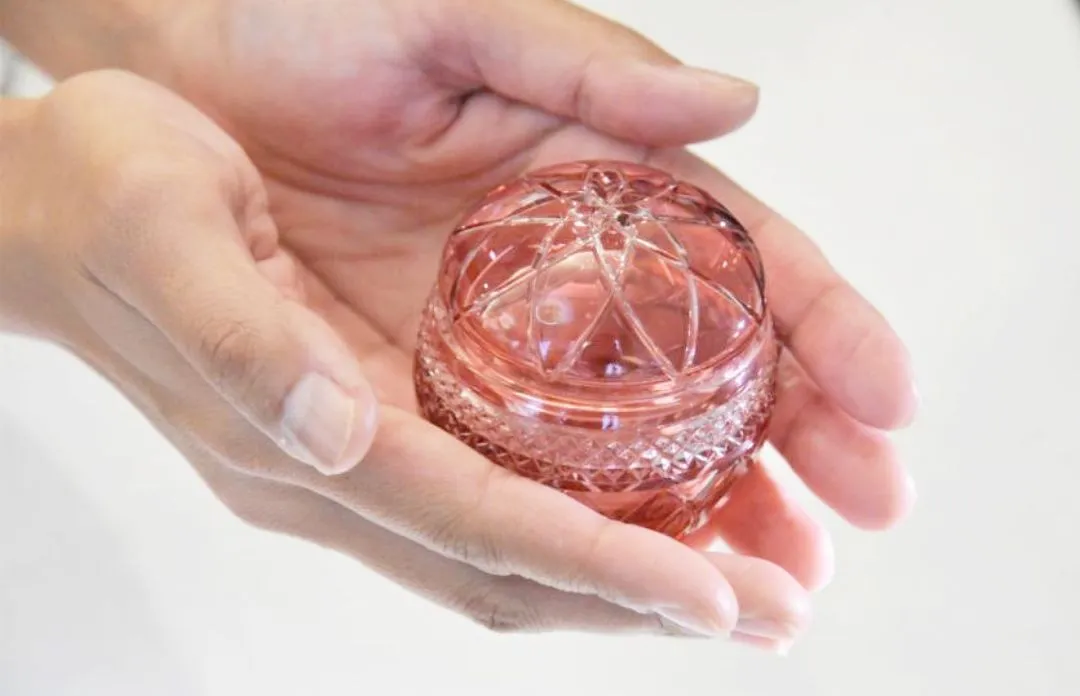 手のひらサイズのご供養のイメージ