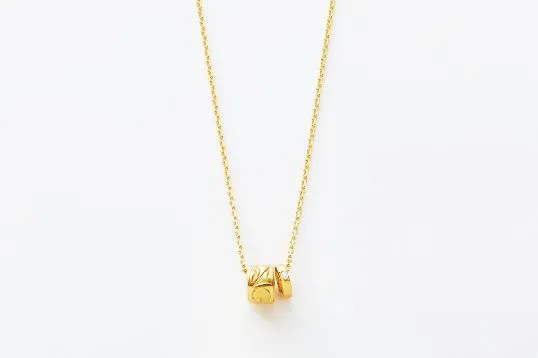 遺骨ペンダントHawaiian Jewelryの商品画像