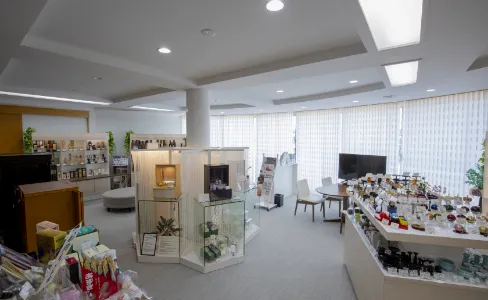 メモリアルサロンサカエヤの外観写真