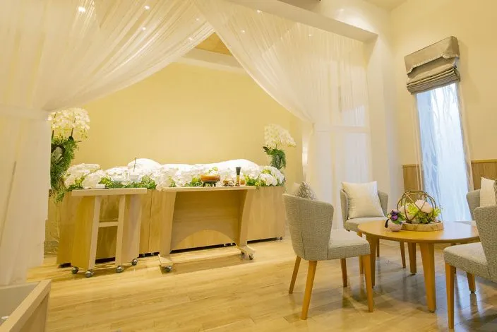 ご葬儀施行時2万円サービス