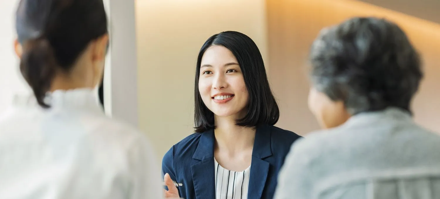 ライフクラブのイメージ