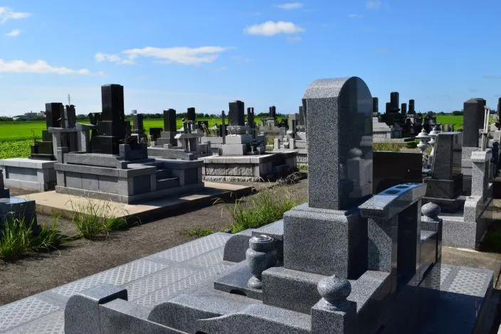 提携寺院での合祀・永代供養