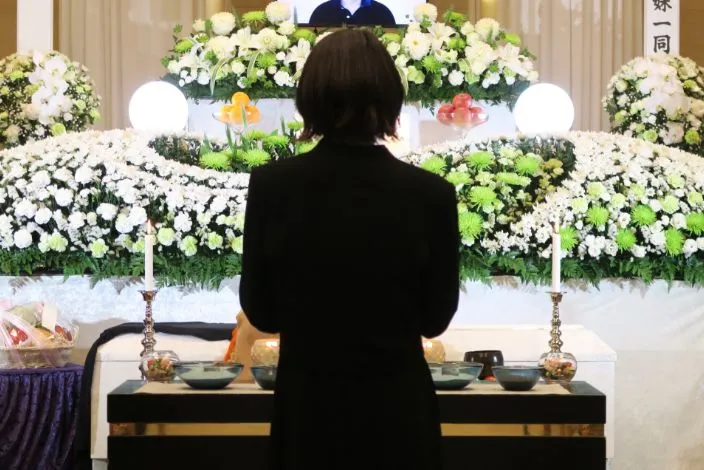 ご葬儀の流れ・手順の相談