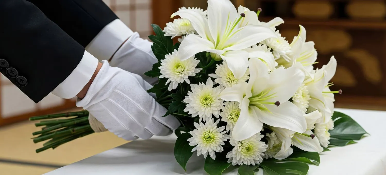 会社概要のイメージ