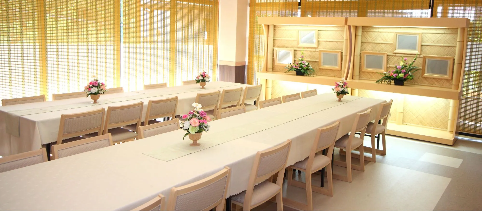 南多摩総合ホール式場