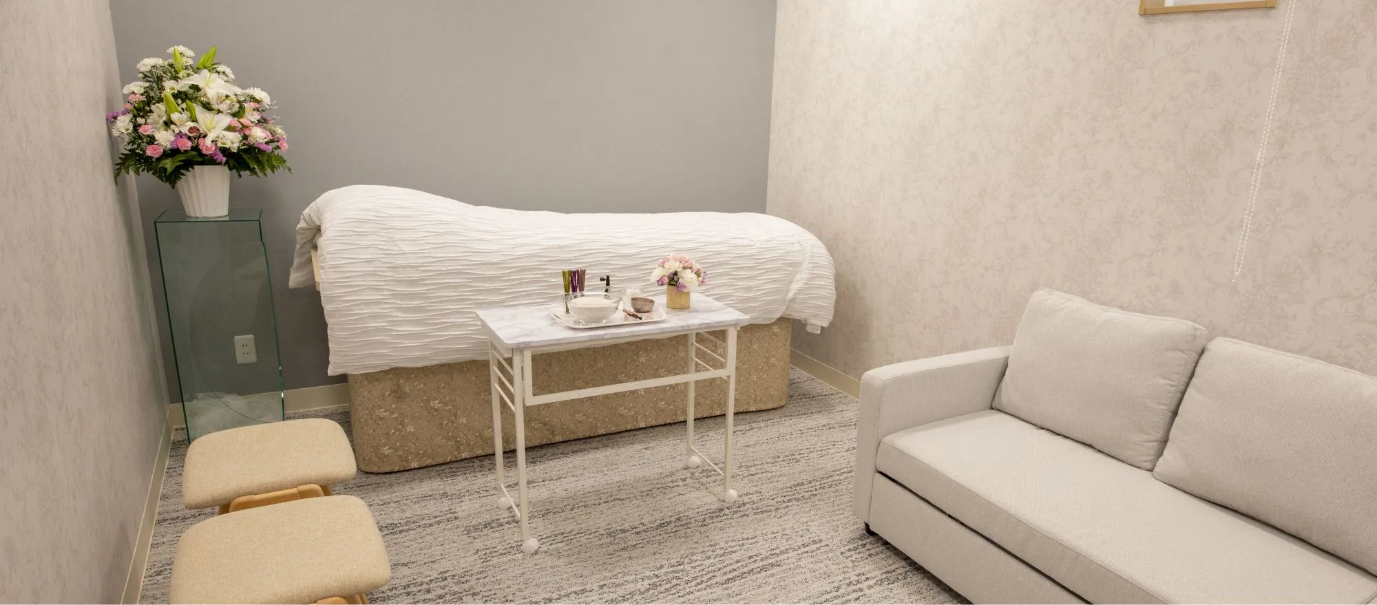 小規模葬儀場式場