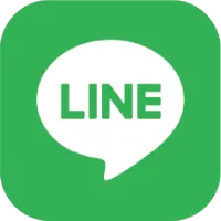 LINE公式アカウントのアイコン