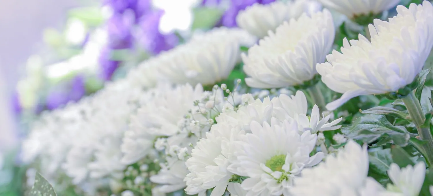 生花装飾についてのイメージ