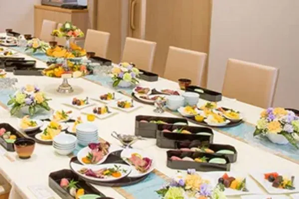 一括で承る法事の手配