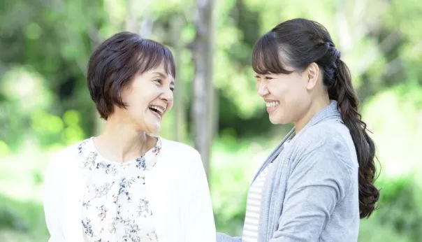 ハウスクリーニング作業の様子2