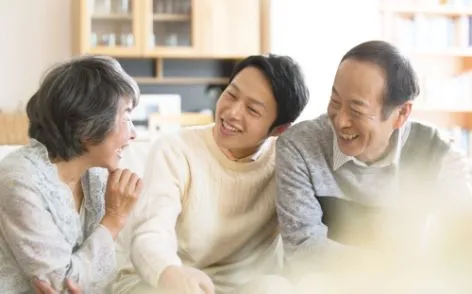 ハウスクリーニング作業の様子3