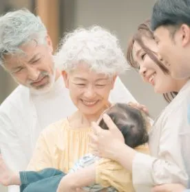 ハウスクリーニング作業の様子5