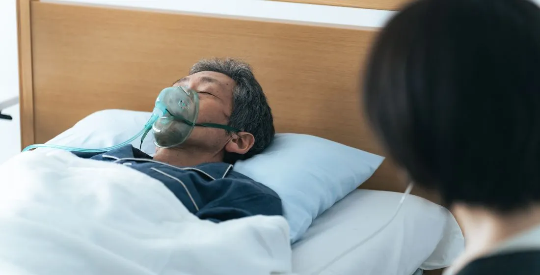 親が危篆と言われてしまった状況でお困りの方