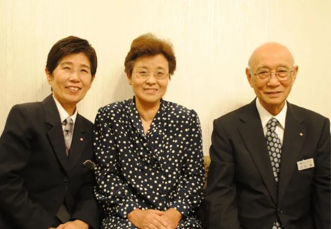 お客様の声 神奈川県平塚市在住 平田雅子様
