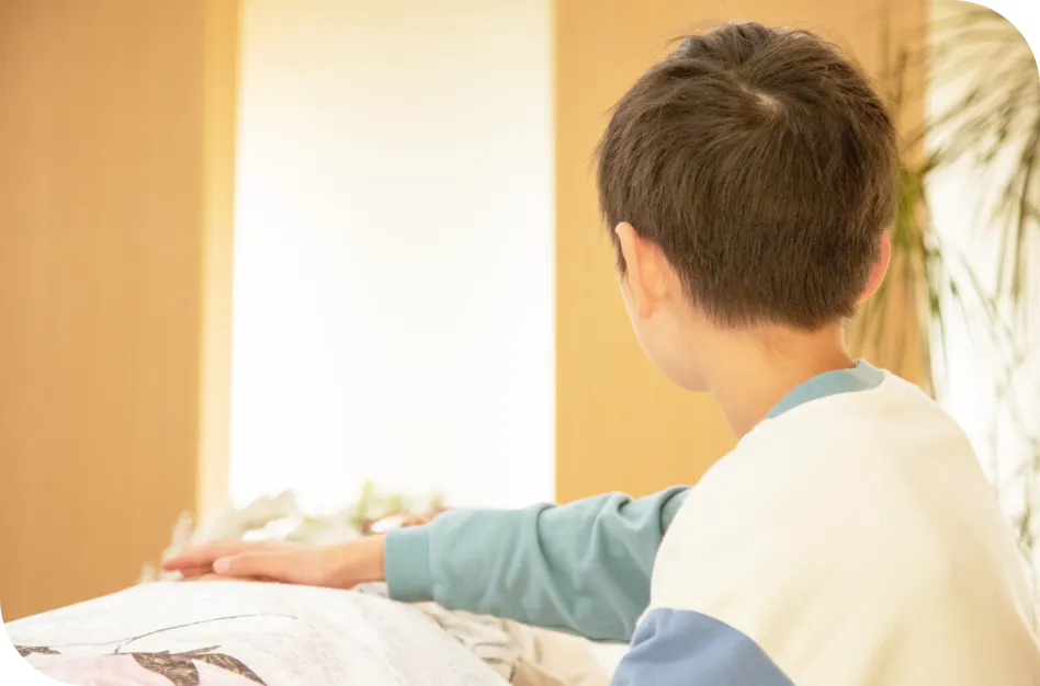 エンバーミング