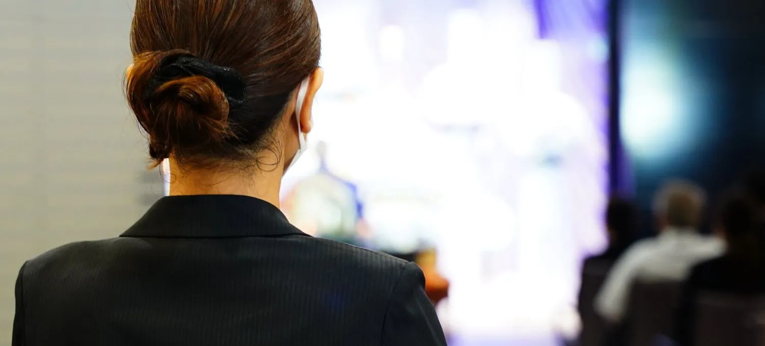 スタッフについてのイメージ