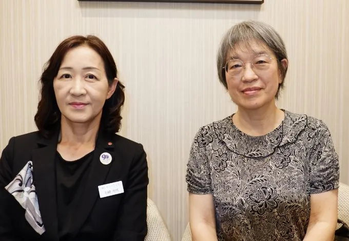 お客様の声 夫の葬儀が温かい思い出に