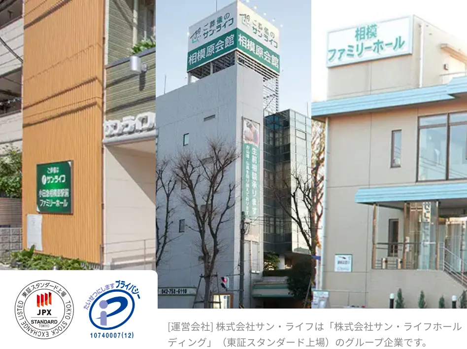 上場企業の透明性を表すオフィスビル