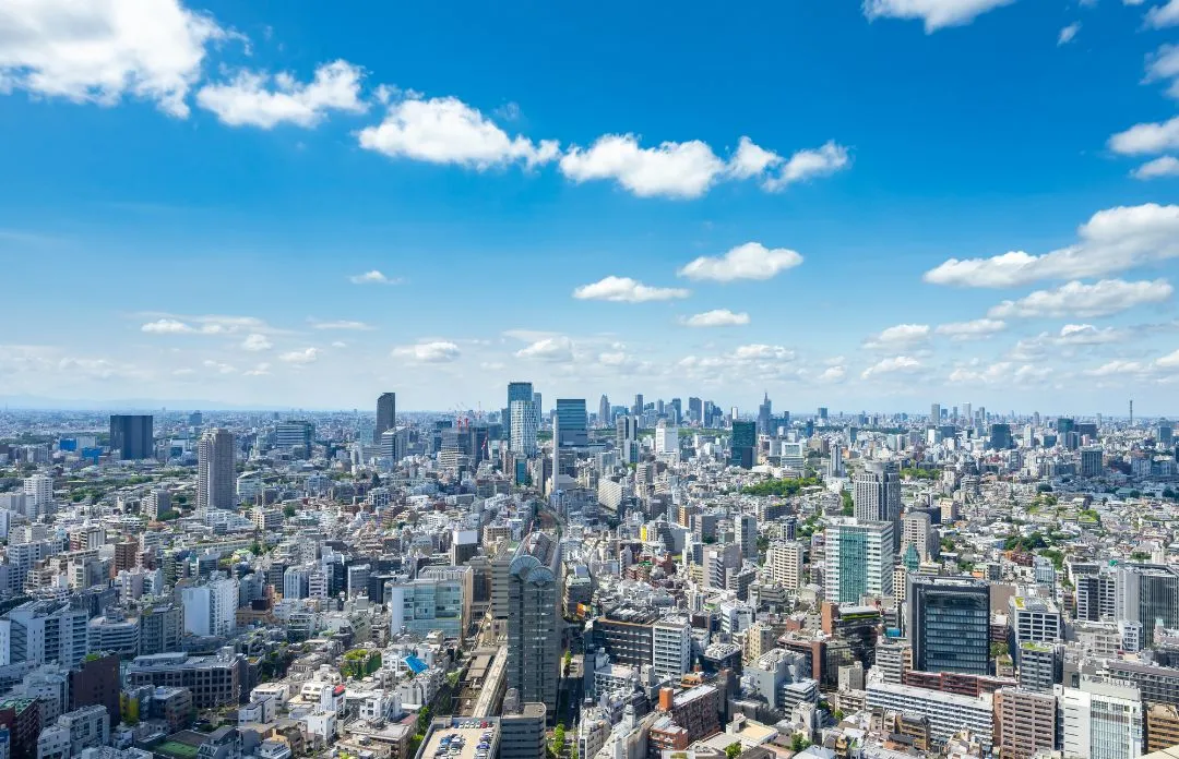 持続可能な社会を目指すサン・ライフのサービス提供