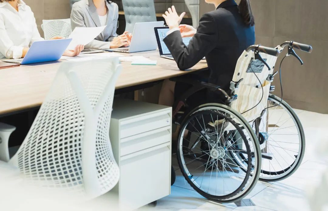 多様性に対応する职場環境整備