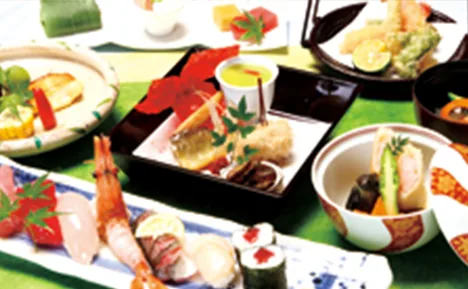 会食