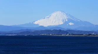 海の風景