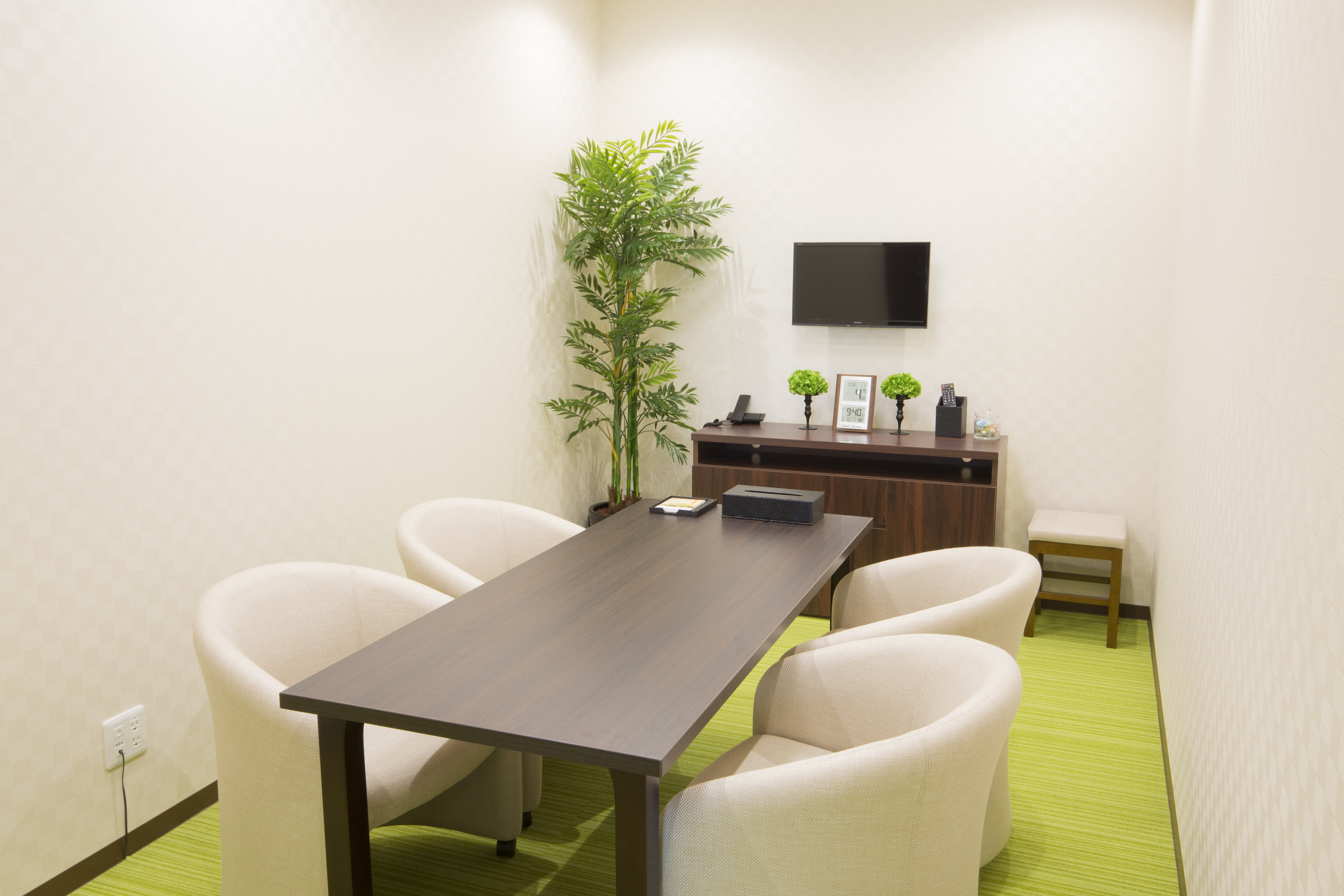 ファミリーホール厚木ご相談室