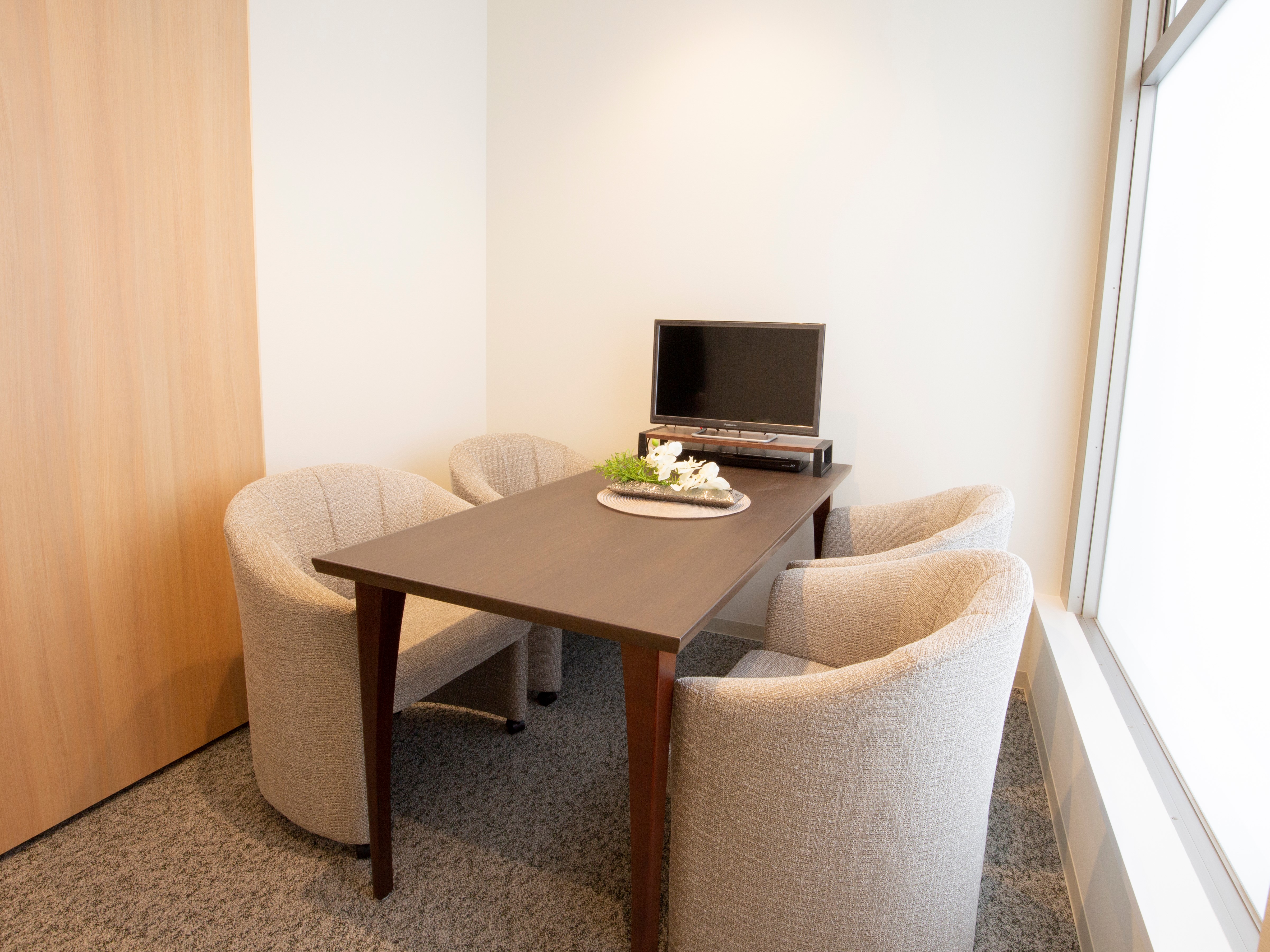 ファミリーホール橋本ご相談室