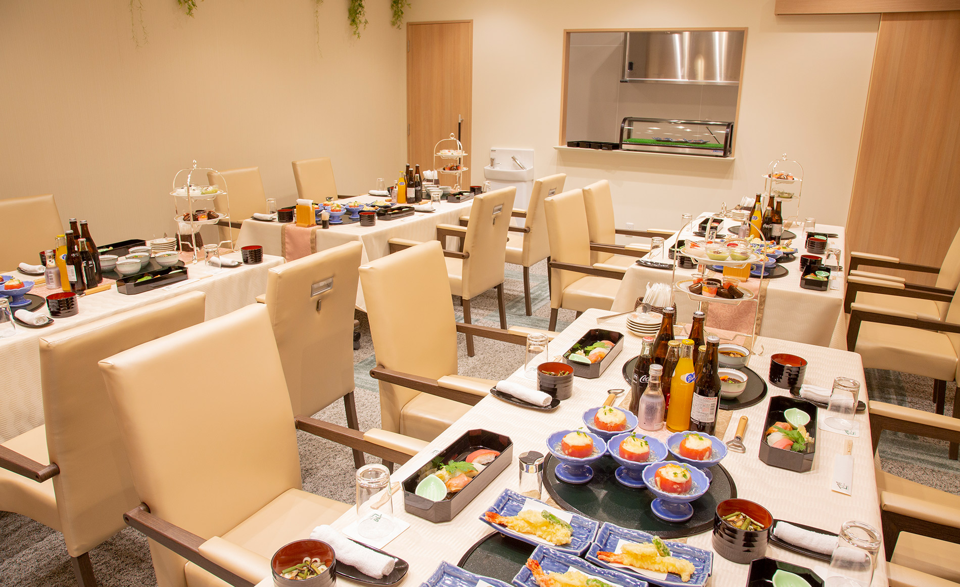 サン・ライフ ファミリーホール橋本