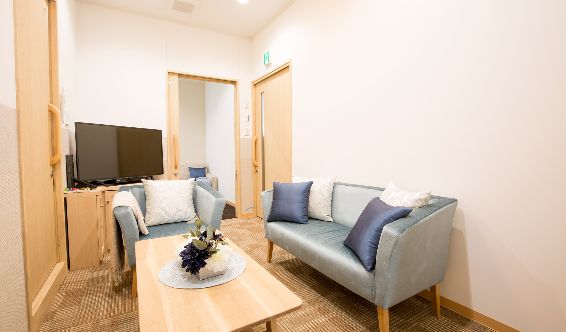 サン・ライフ<br>ファミリーホール小田原