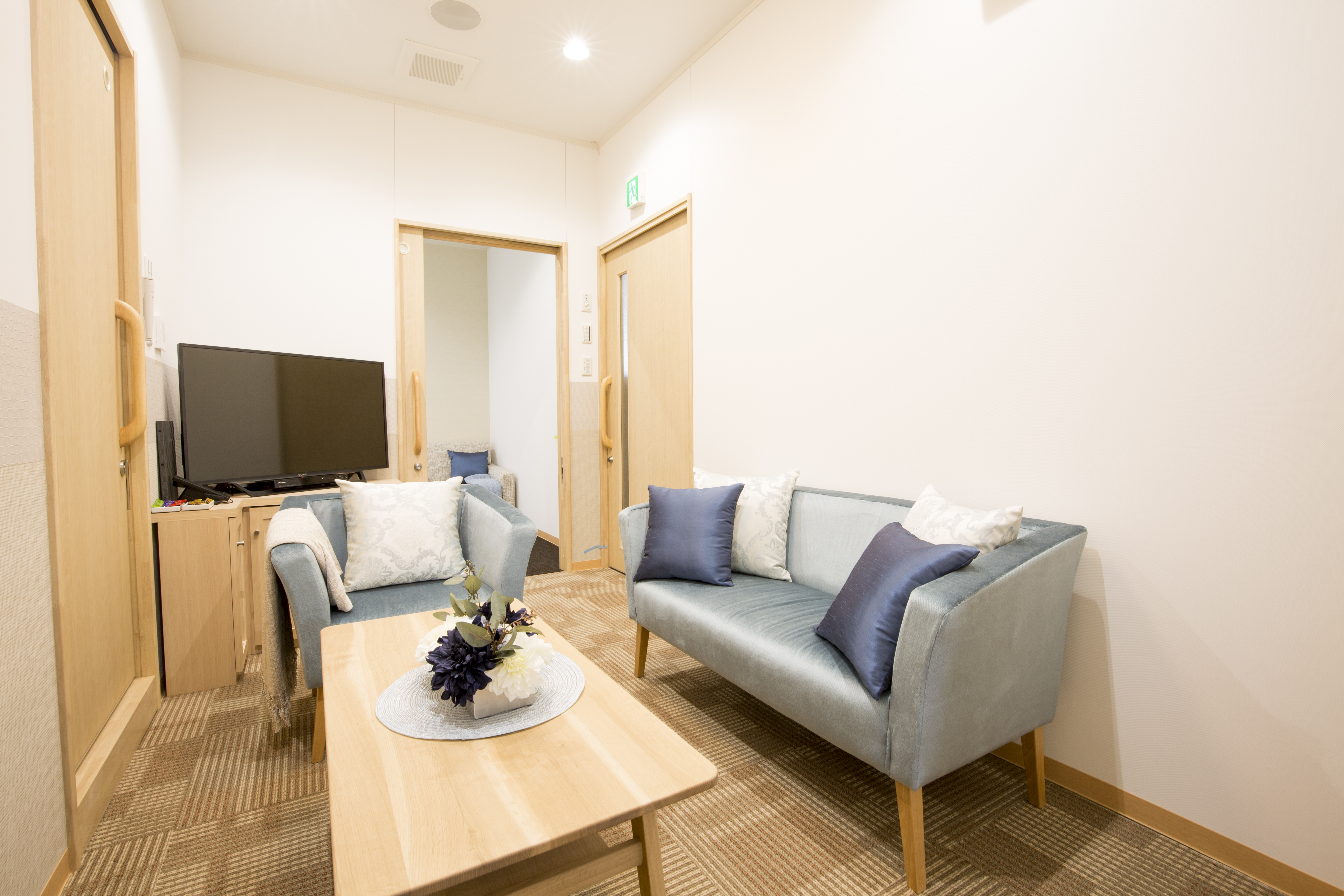 サン・ライフ<br>ファミリーホール小田原