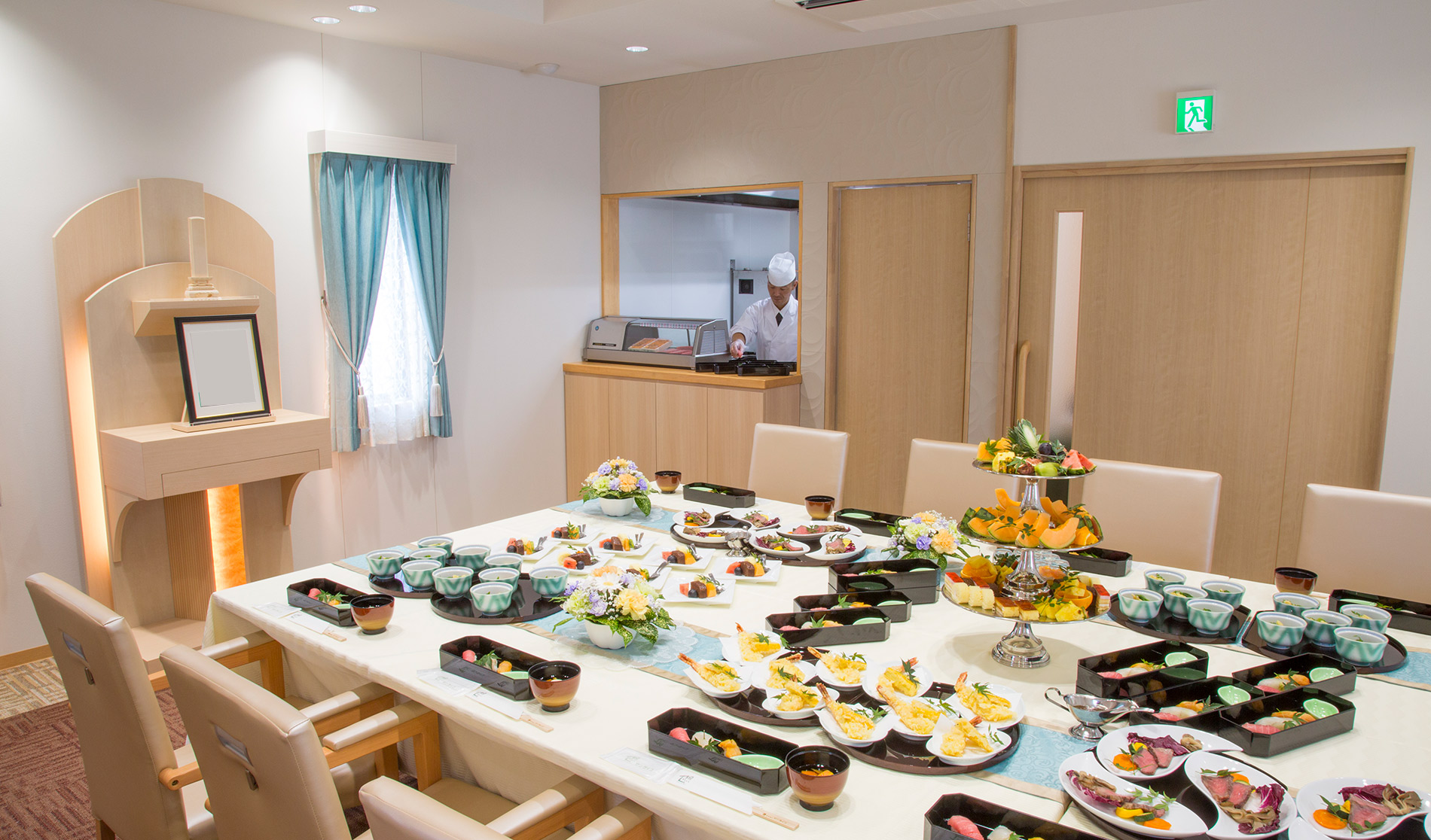 サン・ライフ<br>ファミリーホール小田原