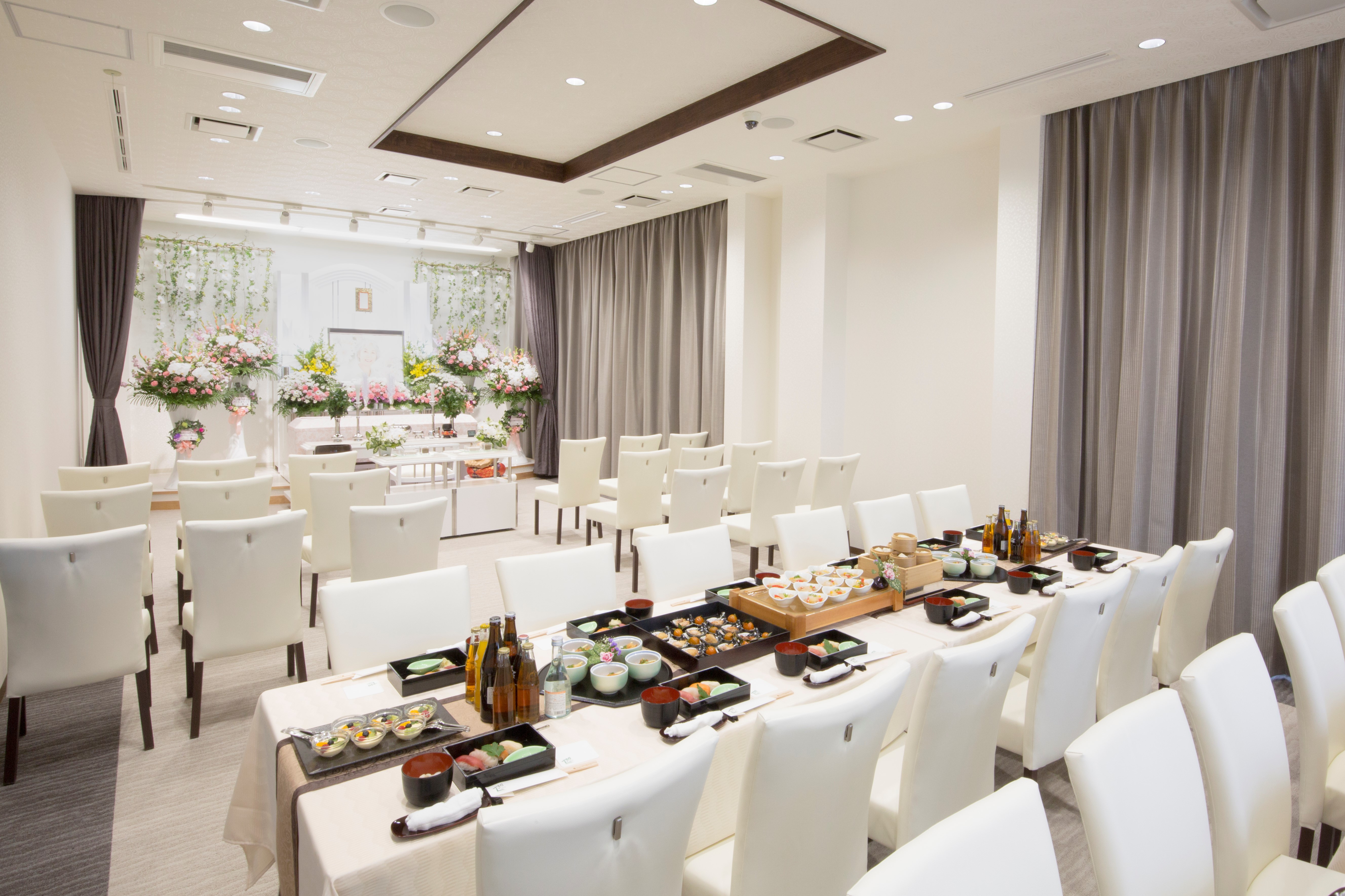 ファミリーホール厚木式場