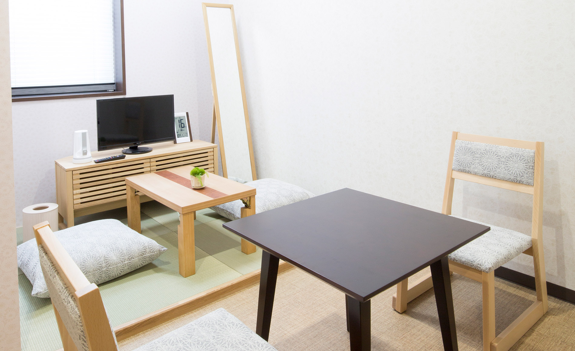 サン・ライフ<br>ファミリーホール高尾