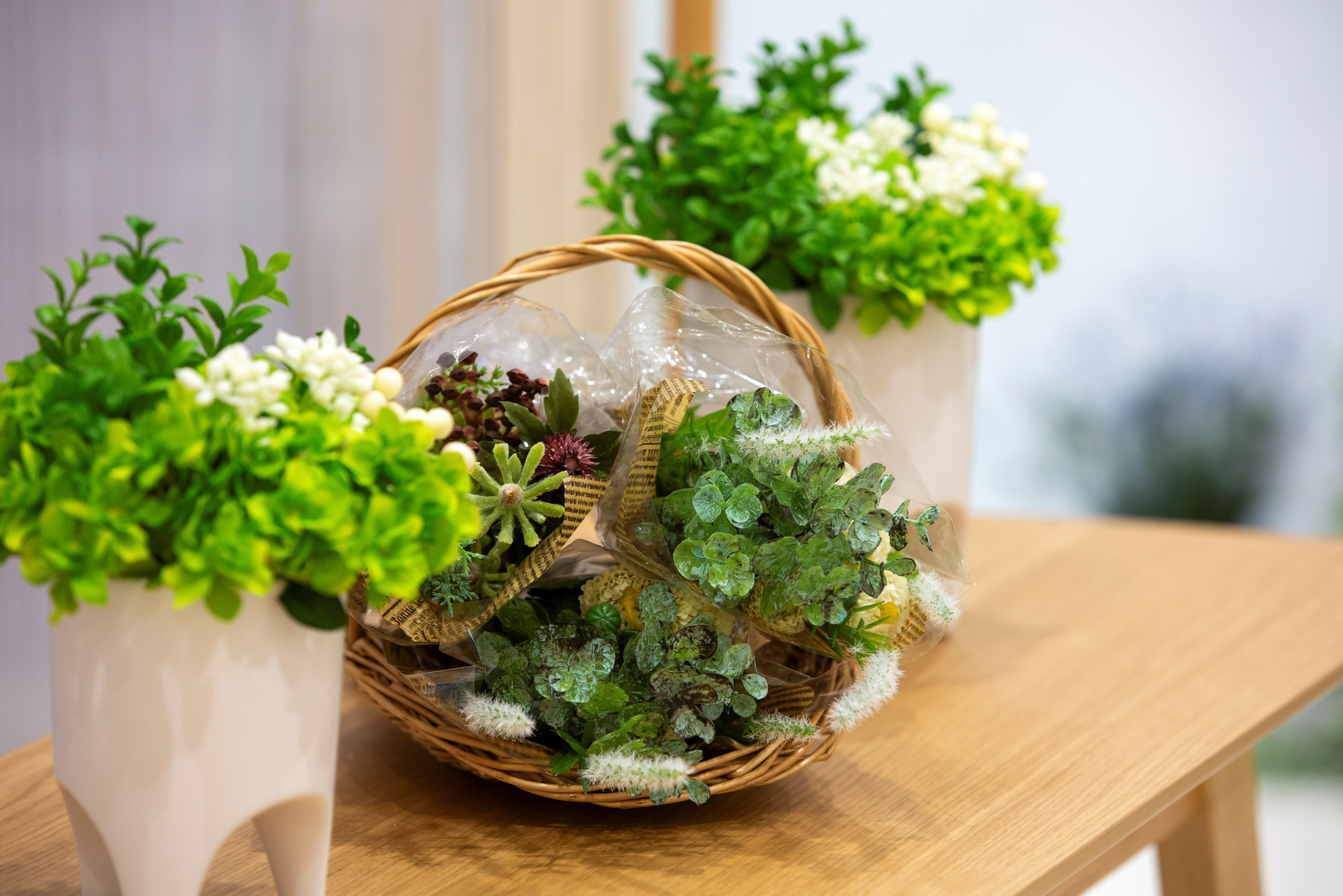 施設設備が充実