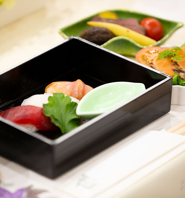 サン・ライフ<br>ファミリーホール綾瀬