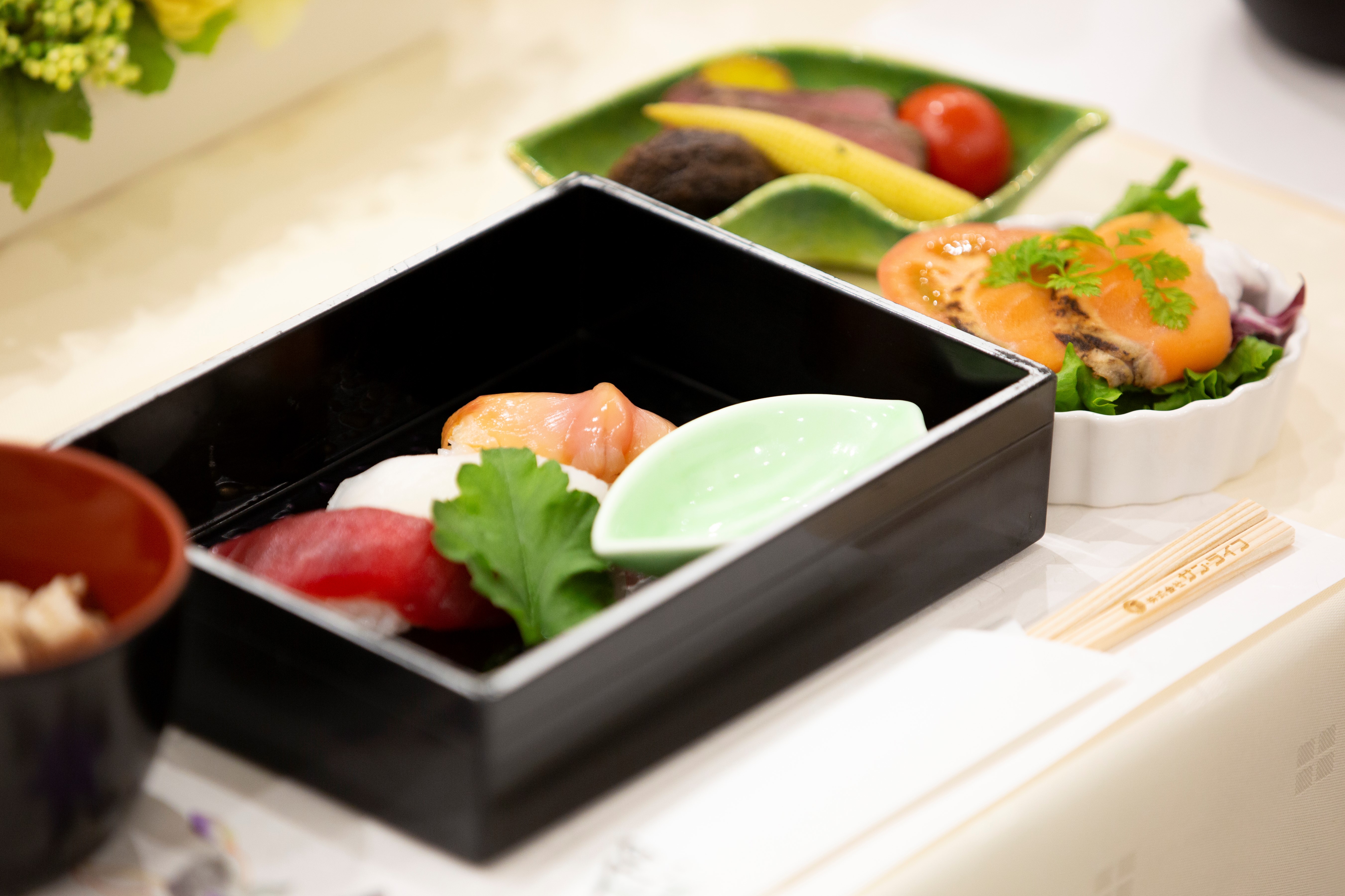 サン・ライフ<br>ファミリーホール綾瀬