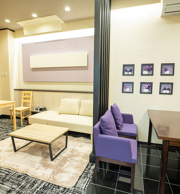 サン・ライフ<br>小田原式典総合ホール