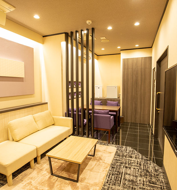 サン・ライフ<br>小田原式典総合ホール