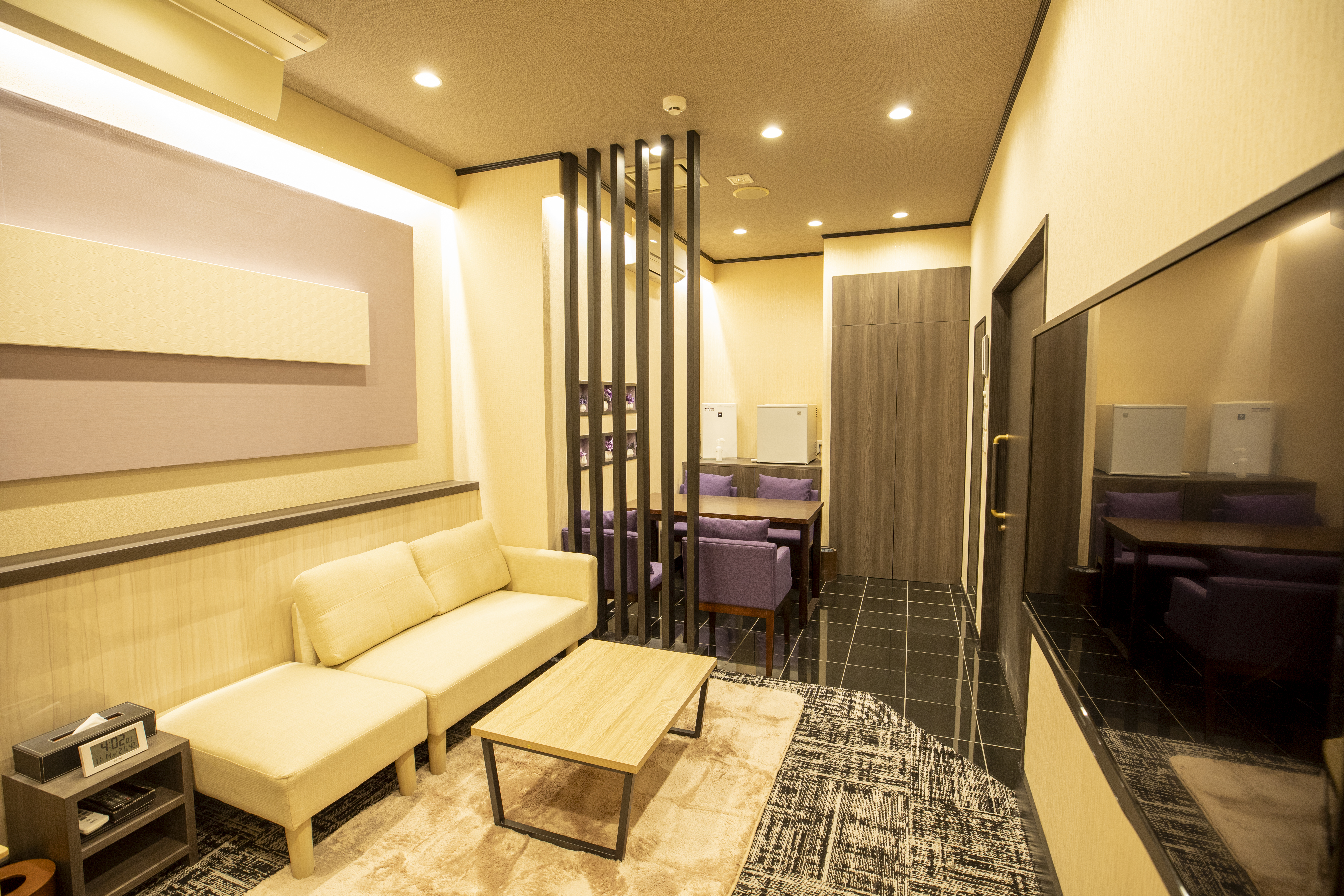 サン・ライフ<br>小田原式典総合ホール