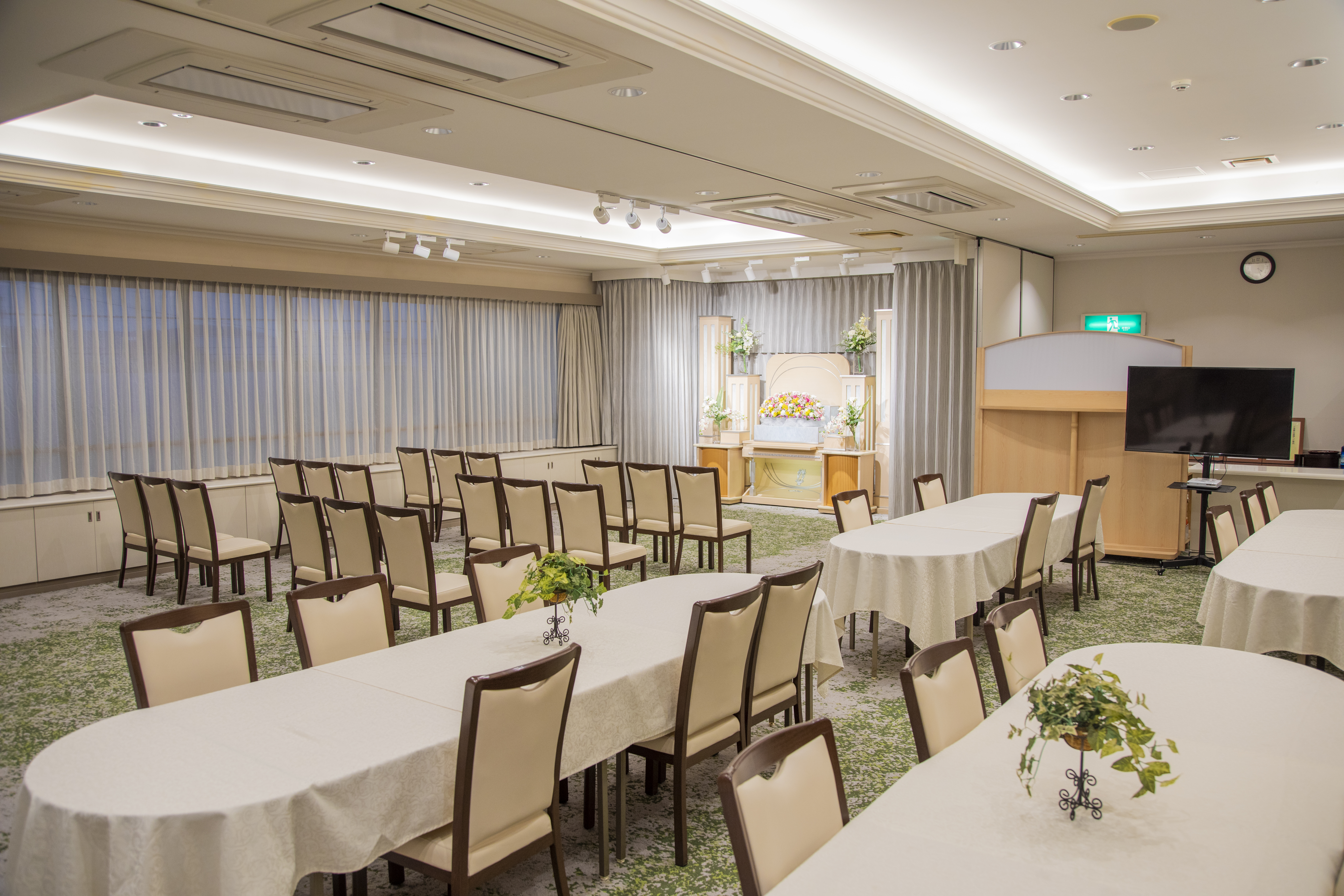 サン・ライフ<br>小田原式典総合ホール