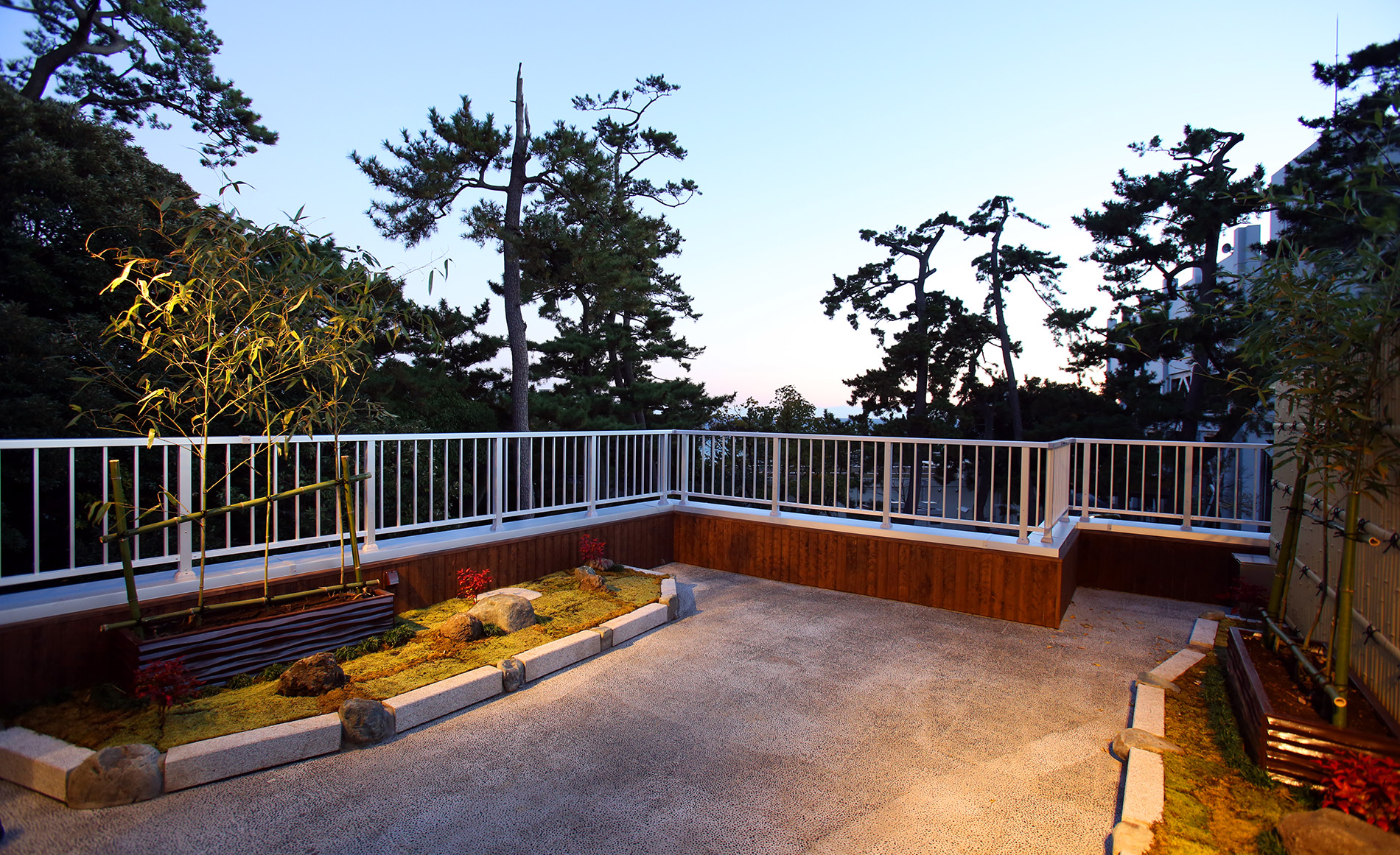 サン・ライフ<br>湘南大磯ホール