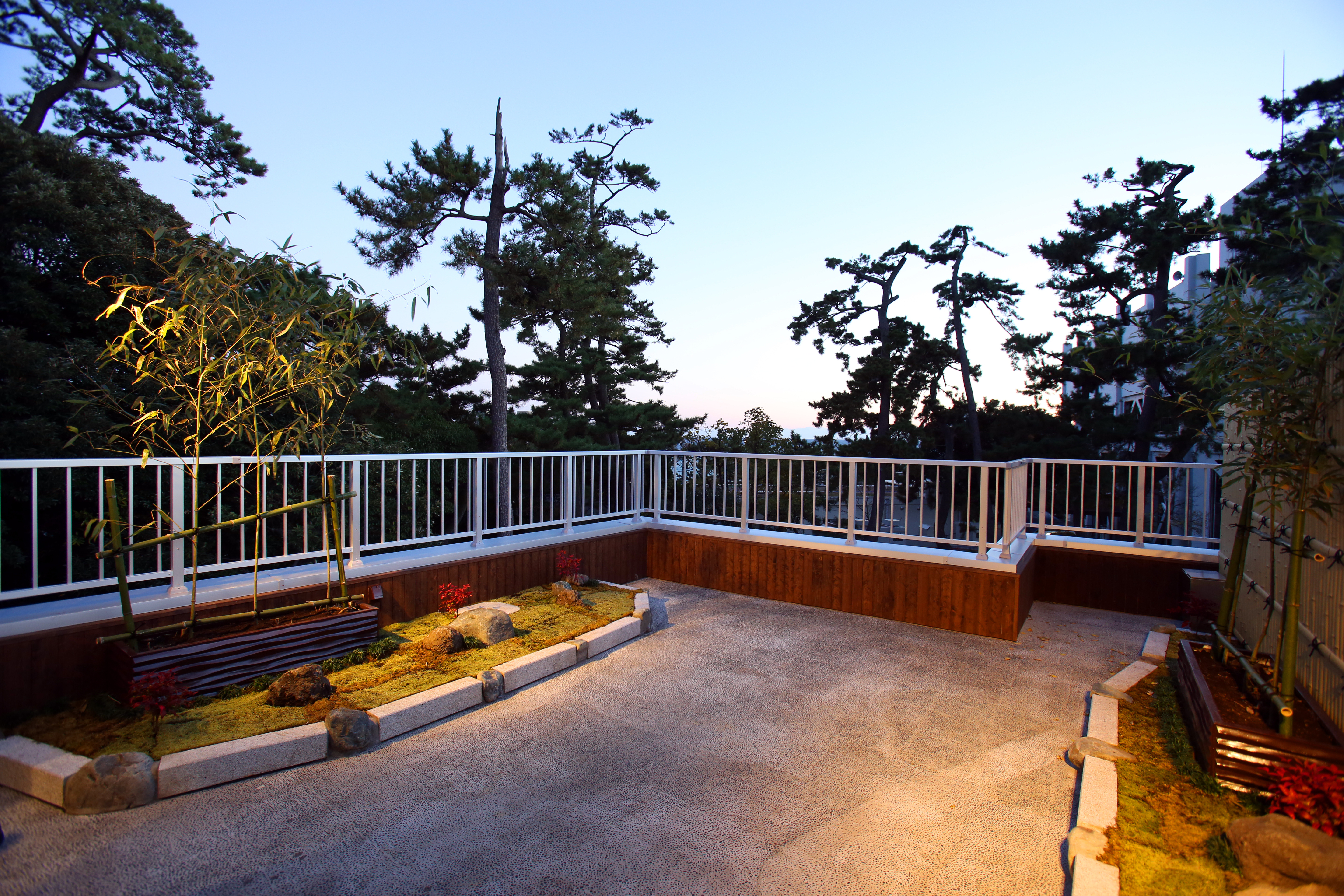 サン・ライフ<br>湘南大磯ホール