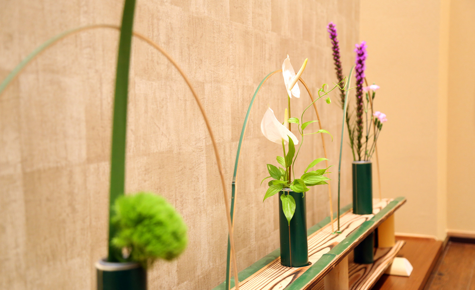 サン・ライフ<br>湘南大磯ホール