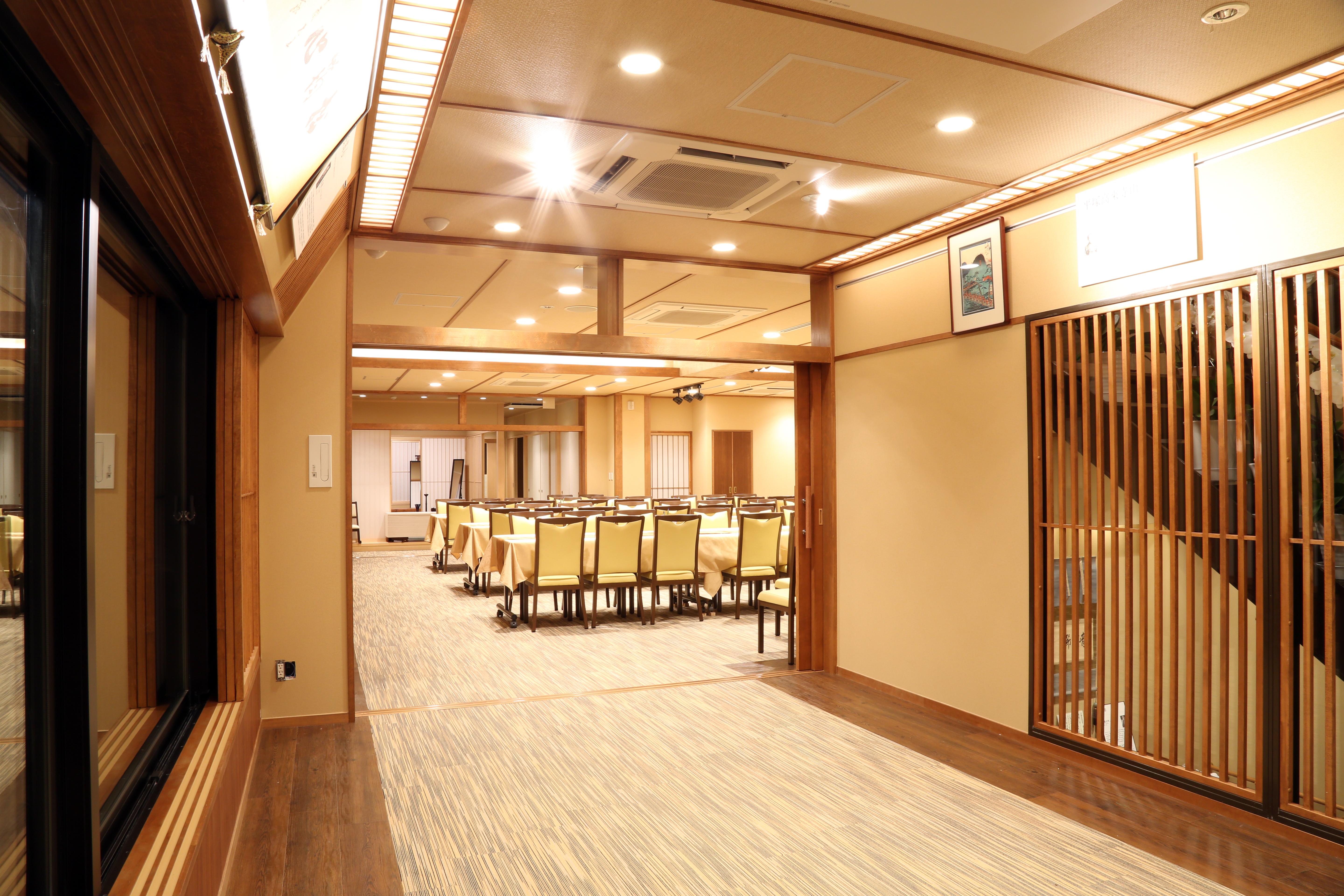 サン・ライフ<br>湘南大磯ホール